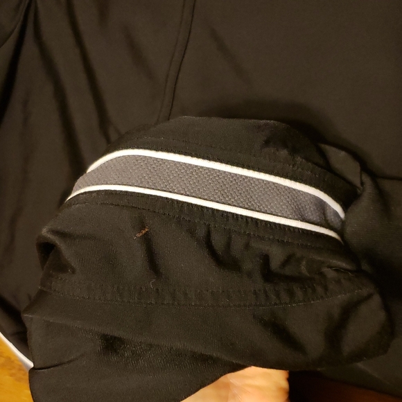 Nike Dri Training Full Zipper Jacket Size XL - Picture 10 of 15